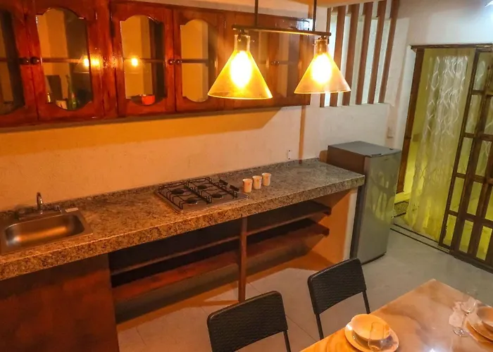 Hotel Villas Punta Blanca
