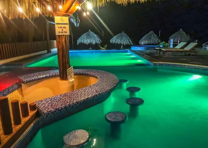 Hotel Villas Punta Blanca