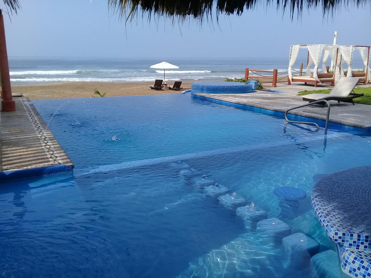 Punta Blanca Hotel